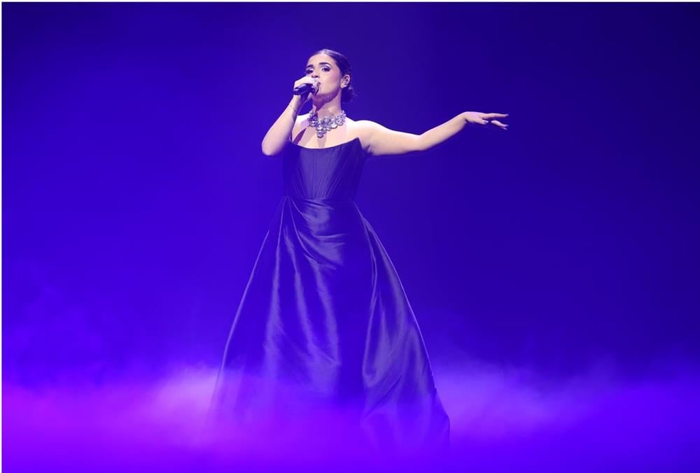 Eurovision 2026: Πράξη πρώτη με χιούμορ, απρόοπτα και απρόσμενες προκρίσεις