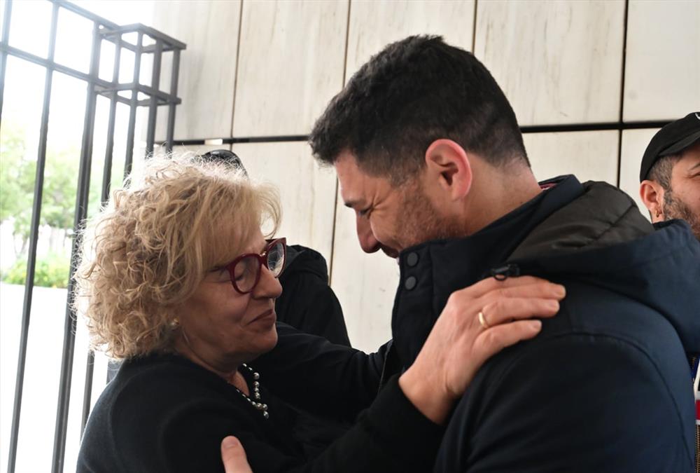 «Σήμερα νίκησε η αλληλεγγύη και η ειρήνη»: Ένοχοι στο Εφετείο και οι 42 κατηγορούμενοι της Χρυσής Αυγής