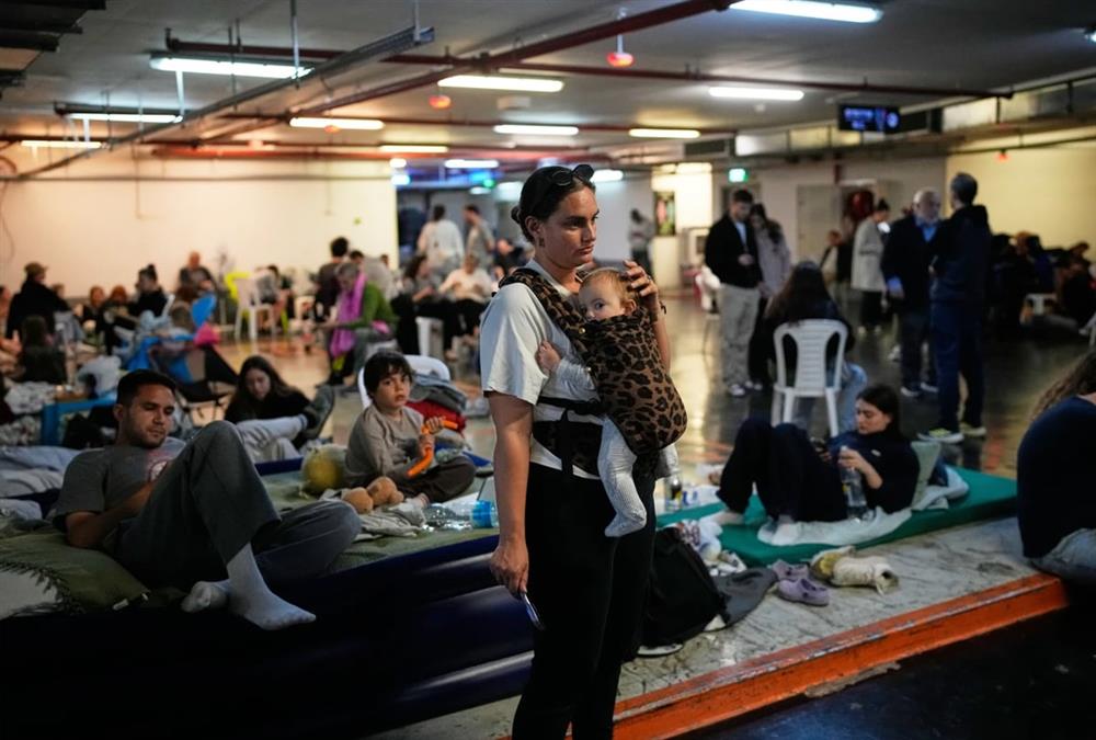 Οι επιθέσεις ΗΠΑ - Ισραήλ και η αντίδραση του Ιράν