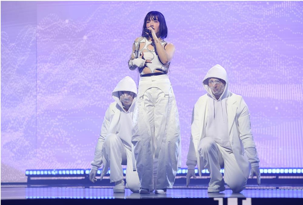 Eurovision 2026: Πράξη πρώτη με χιούμορ, απρόοπτα και απρόσμενες προκρίσεις