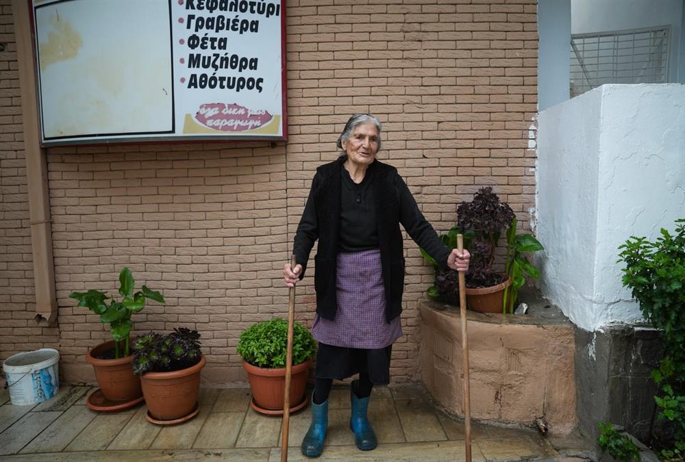«Αυτό το πράγμα δεν έχει ξαναγίνει»: Μεγάλες καταστροφές στην Κρήτη - Σε απόγνωση οι κάτοικοι