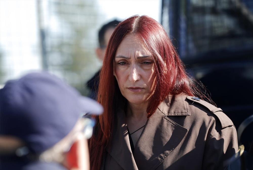 Δίκη για τα Τέμπη, 3η ημέρα: Ηχηρά μηνύματα για δικαιοσύνη και δικαίωση των οικογενειών των θυμάτων - Παρόντες και επιζήσαντες