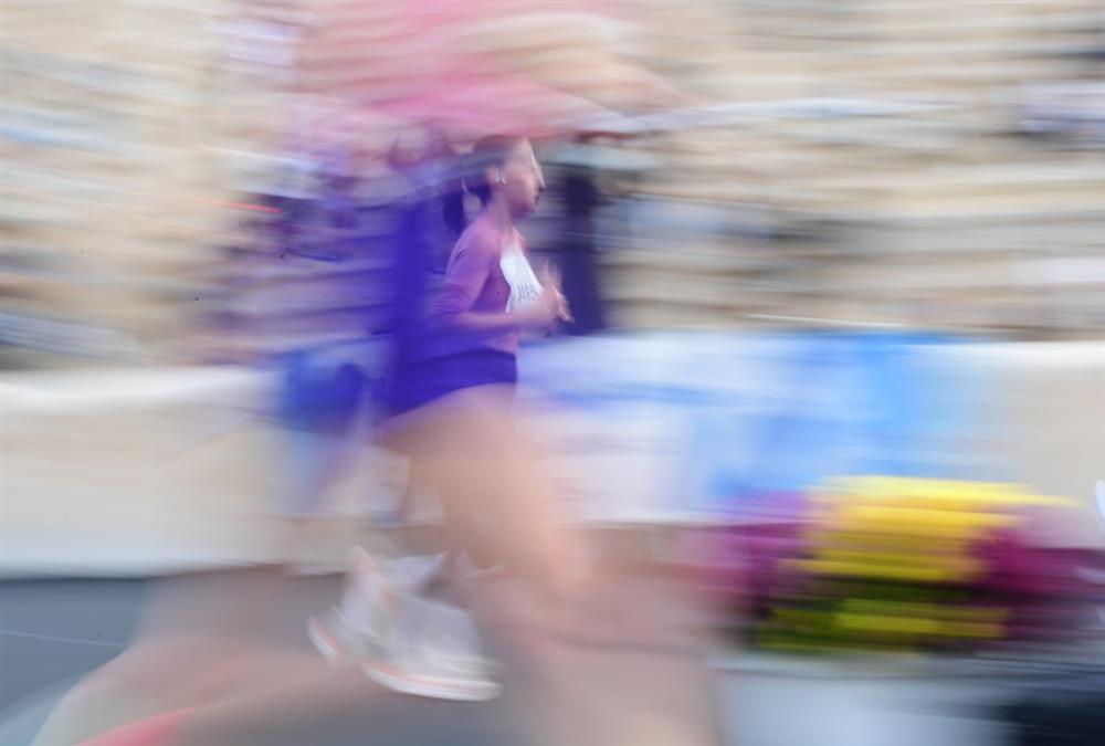 Η «καρδιά» του Αυθεντικού Μαραθωνίου χτυπά στην Αθήνα