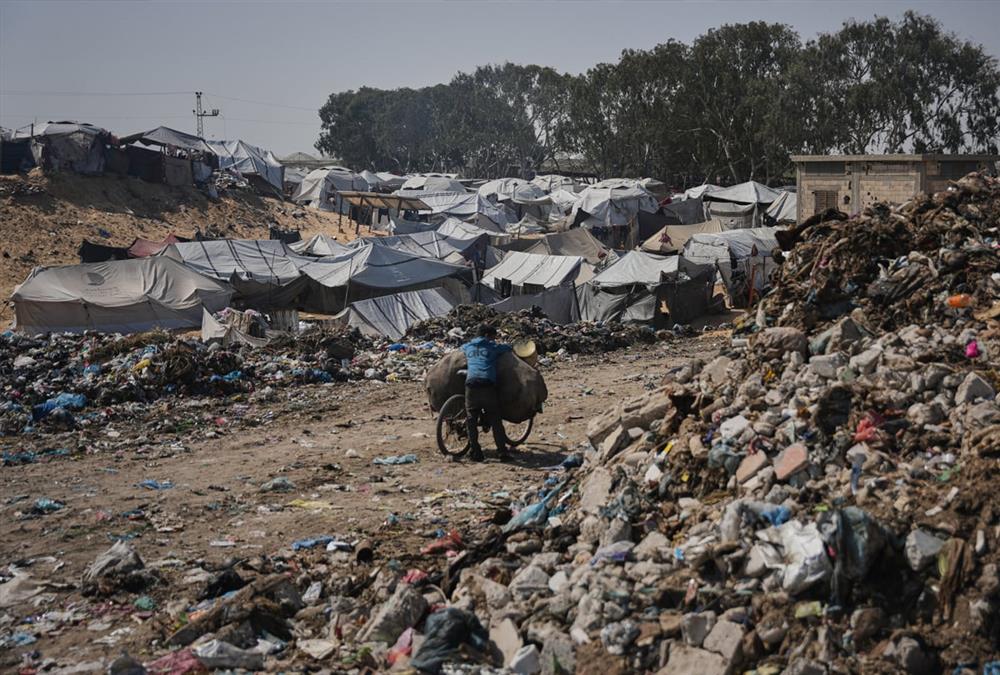 Παιδιά σκοτώνονται κάθε μέρα, παρά την εκεχειρία: Η ελπίδα στη Γάζα δεν φαίνεται πουθενά