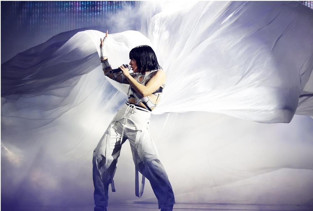 Eurovision 2026: Πράξη πρώτη με χιούμορ, απρόοπτα και απρόσμενες προκρίσεις