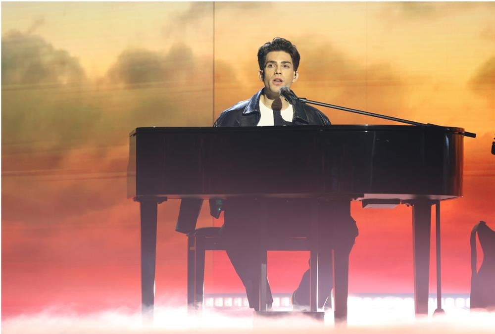 Eurovision 2026: Πράξη πρώτη με χιούμορ, απρόοπτα και απρόσμενες προκρίσεις