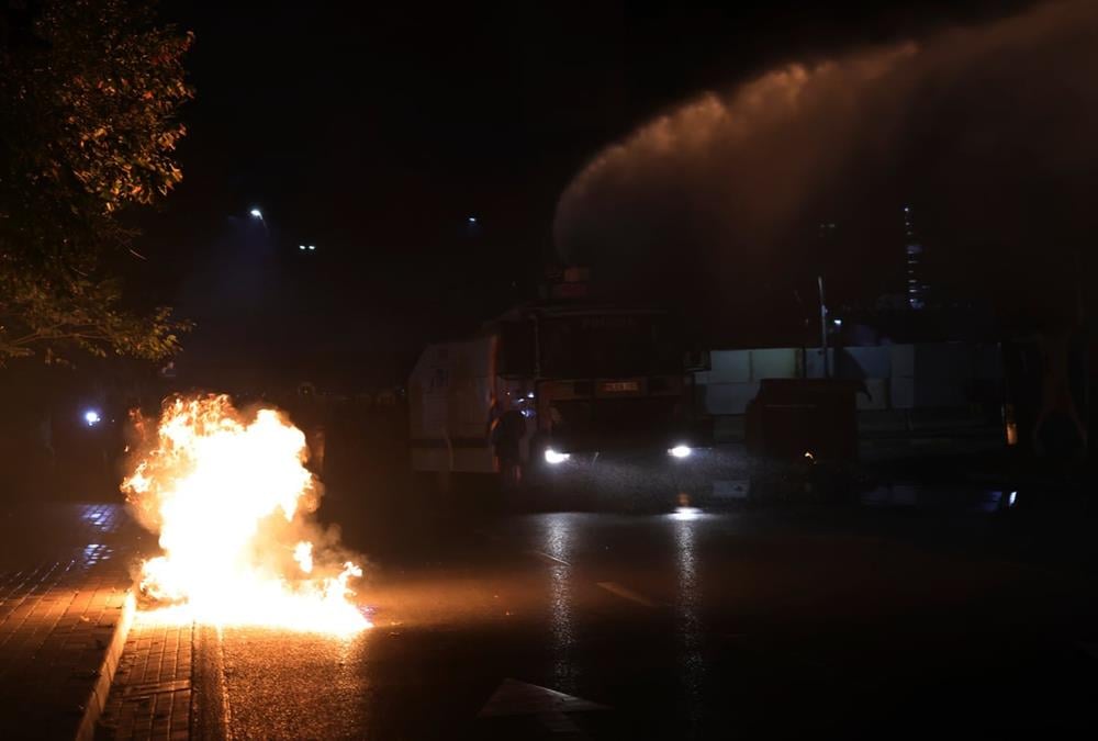 Αλβανία σε αναβρασμό: Νεολαία εναντίον Ράμα