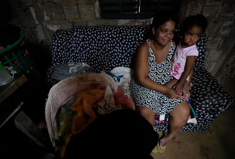 Αναζητούσαν μία φθηνότερη ζωή και έτσι η Βραζιλία απέκτησε μια νέα μεγαλύτερη φαβέλα - Η ιστορία της Σολ Νασκέντε