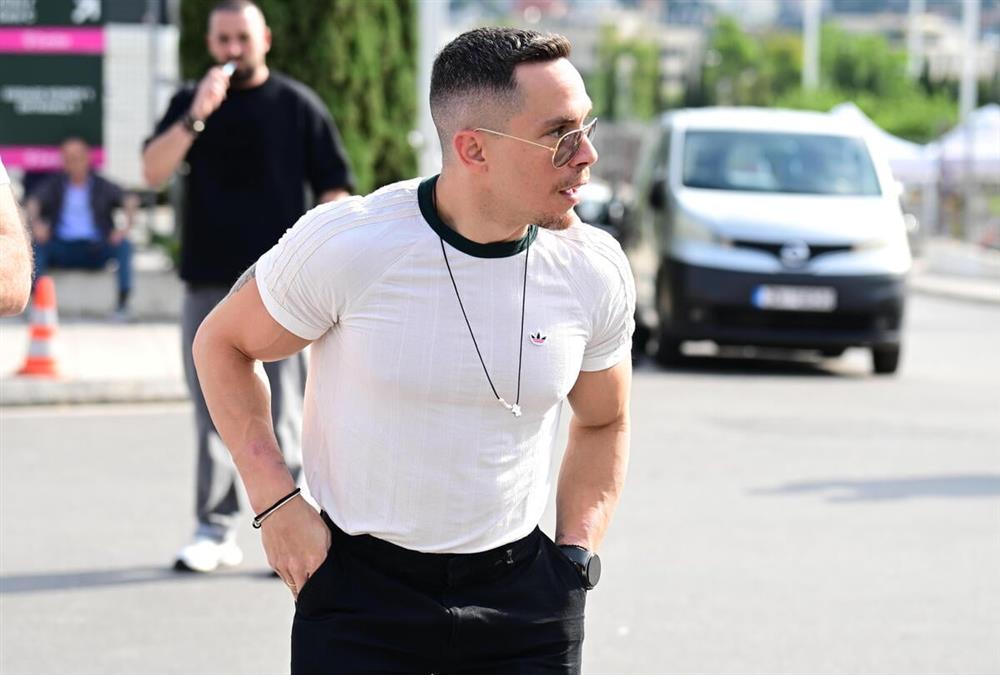 Final Four: Από τον Γκάλη ως τον Λάνθιμο, για όλους οι δρόμοι οδηγούν στο T-Center