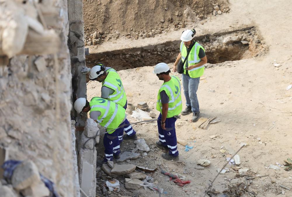 Από το διαμέρισμα των ηλικιωμένων η διαρροή φυσικού αερίου που προκάλεσε την έκρηξη στην Πλάκα - Τι βρήκε η ΔΑΕΕ