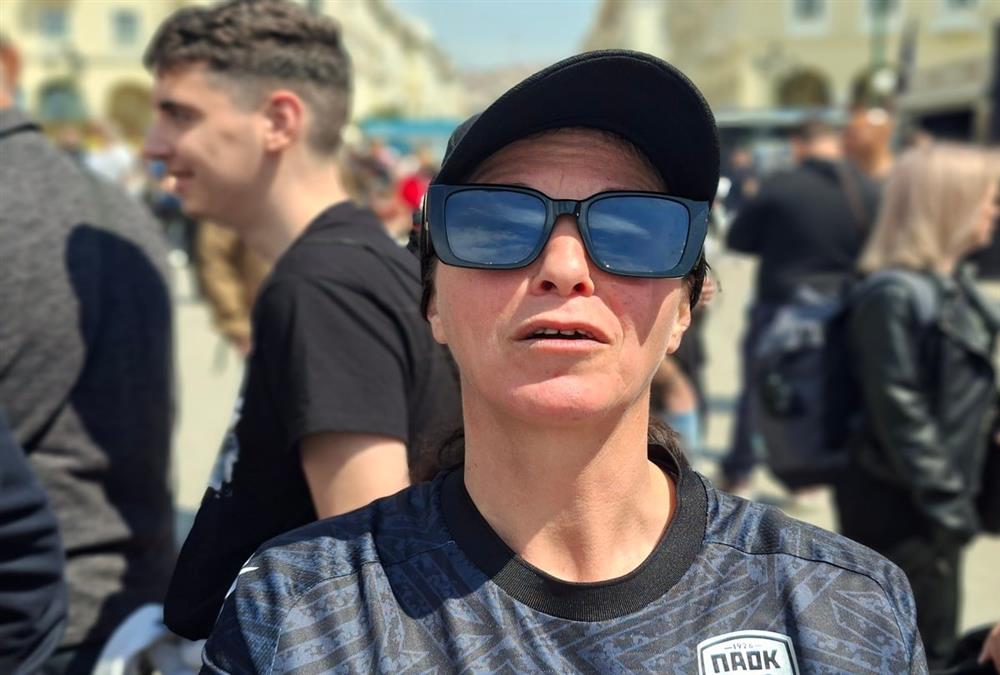 Ο ΠΑΟΚ γιορτάζει έναν αιώνα ζωής: Συγκίνηση, περηφάνια και πολλές εκπλήξεις στην ασπρόμαυρη πλατεία Αριστοτέλους