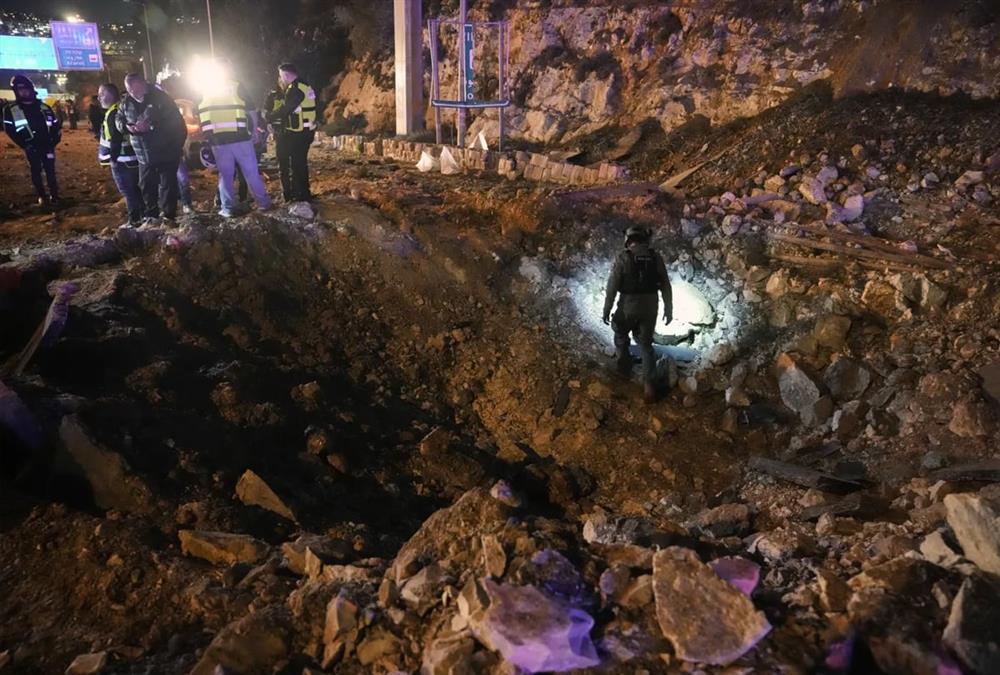 Οι επιθέσεις ΗΠΑ - Ισραήλ και η αντίδραση του Ιράν