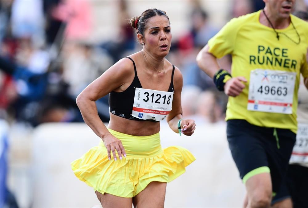 Η «καρδιά» του Αυθεντικού Μαραθωνίου χτυπά στην Αθήνα