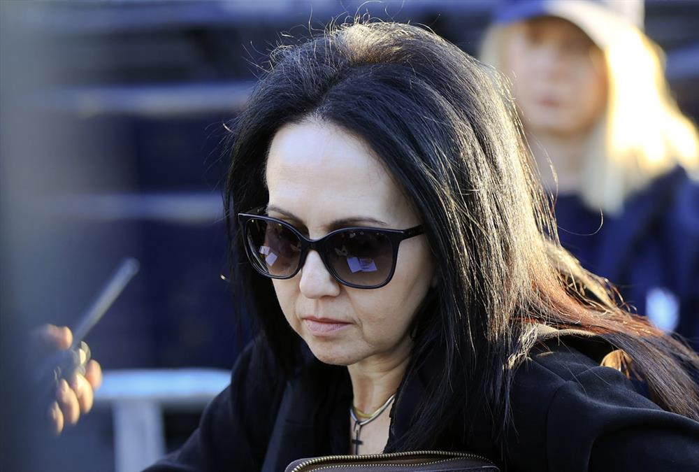 Δίκη για τα Τέμπη, 3η ημέρα: Ηχηρά μηνύματα για δικαιοσύνη και δικαίωση των οικογενειών των θυμάτων - Παρόντες και επιζήσαντες