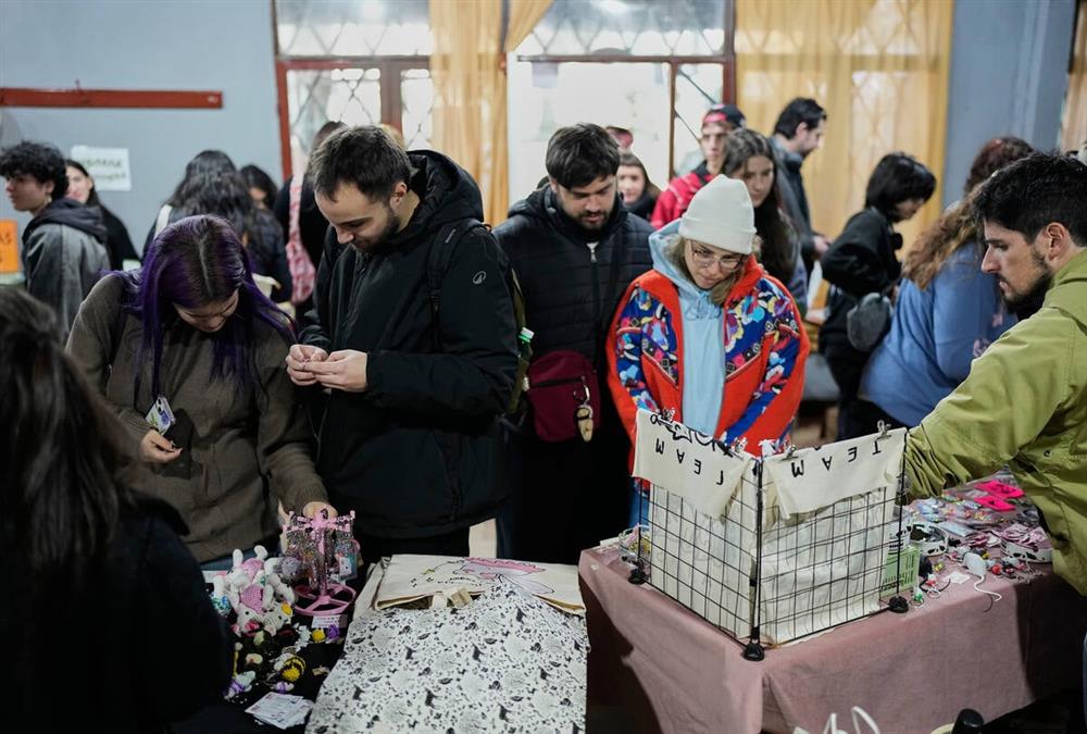 Κανένα ζώο δεν αξίζει να γίνεται πείραμα και, επιτέλους, κάποιοι αποφάσισαν να κάνουν κάτι