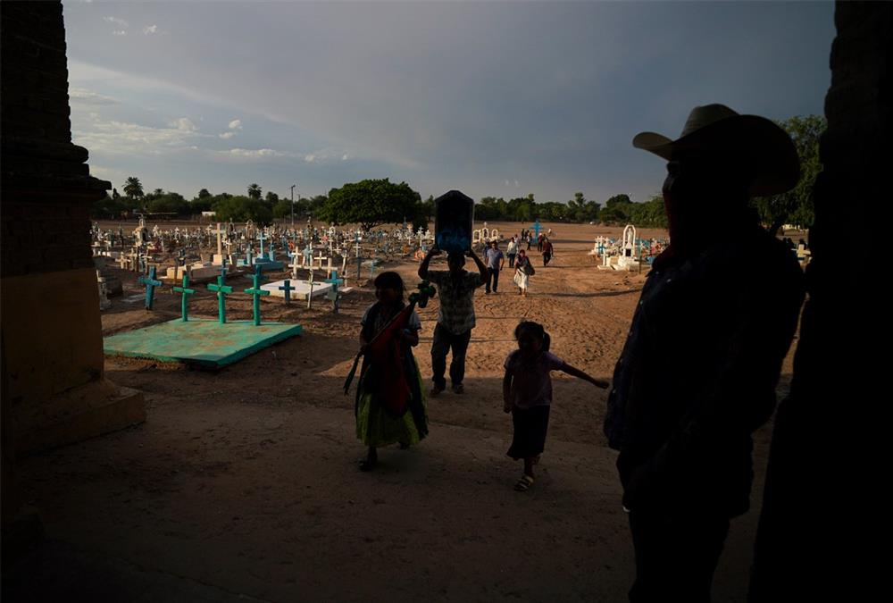 Υπερασπίζονται το περιβάλλον και χάνουν τη ζωή τους - Το Μεξικό η χώρα με τους περισσότερους θανάτους ακτιβιστών