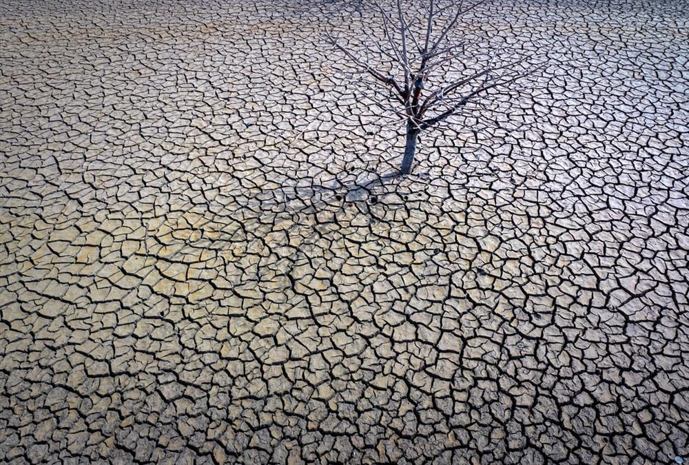 Παγκόσμια ημέρα νερού: Ο πλανήτης σε ανησυχία για την επάρκεια του πιο πολύτιμου συστατικού της ζωής
