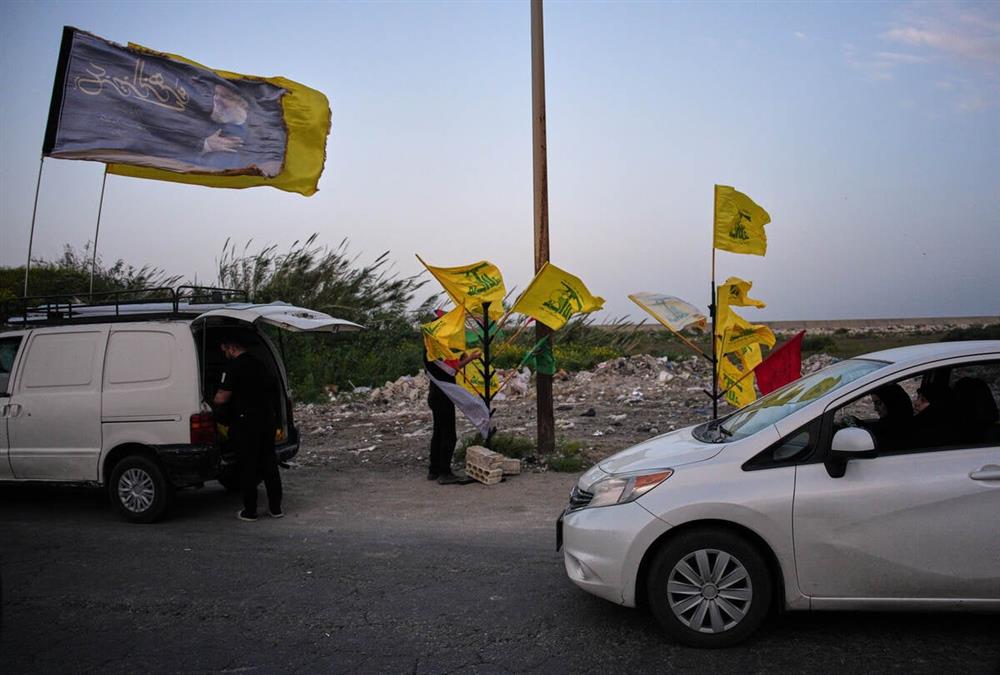 Λίβανος: Επιστροφή στο σπίτι με ελπίδα αλλά και φόβο