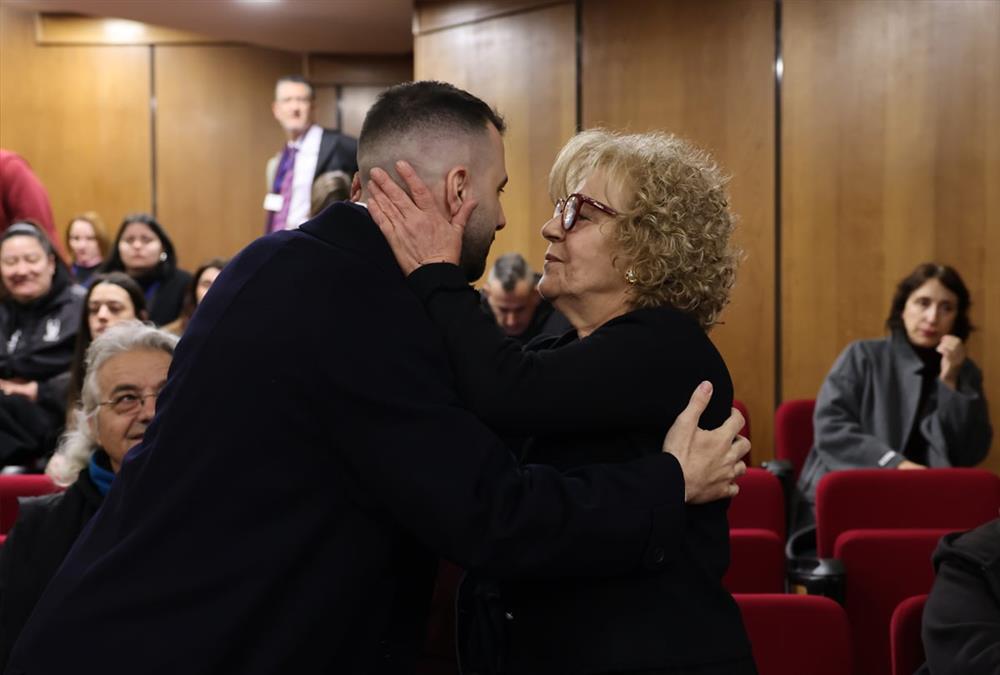 «Σήμερα νίκησε η αλληλεγγύη και η ειρήνη»: Ένοχοι στο Εφετείο και οι 42 κατηγορούμενοι της Χρυσής Αυγής