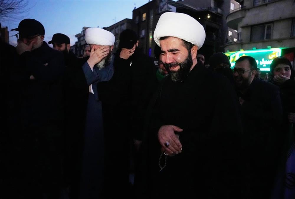 Οι επιθέσεις ΗΠΑ - Ισραήλ και η αντίδραση του Ιράν