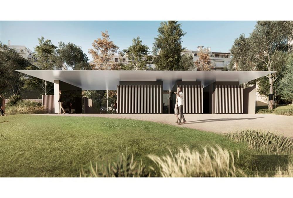 Πώς θα μεταμορφωθεί ο αρχαιολογικός χώρος του Λυκείου Αθηνών - Τι θα περιλαμβάνει η ανάπλαση