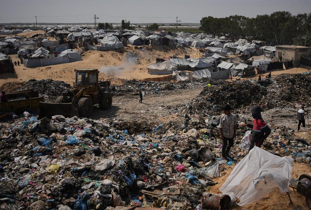 Παιδιά σκοτώνονται κάθε μέρα, παρά την εκεχειρία: Η ελπίδα στη Γάζα δεν φαίνεται πουθενά