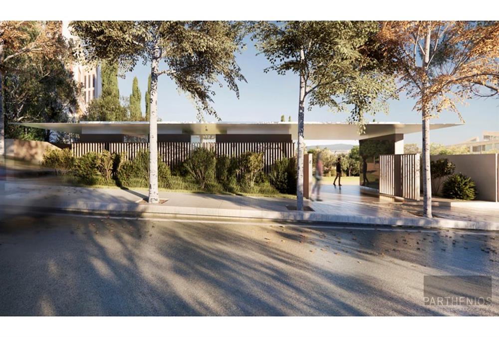 Πώς θα μεταμορφωθεί ο αρχαιολογικός χώρος του Λυκείου Αθηνών - Τι θα περιλαμβάνει η ανάπλαση