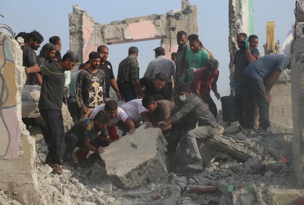 Οι επιθέσεις ΗΠΑ - Ισραήλ και η αντίδραση του Ιράν