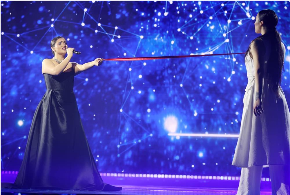 Eurovision 2026: Πράξη πρώτη με χιούμορ, απρόοπτα και απρόσμενες προκρίσεις