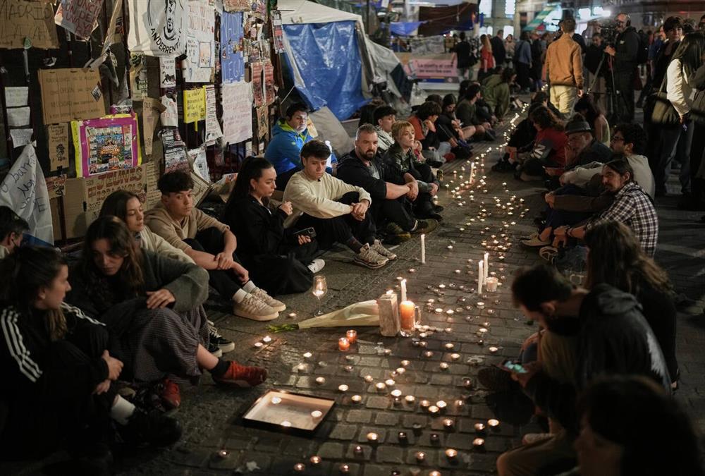 Θλίψη στην Ισπανία για τη Μαρικάρμεν, τη γυναίκα που έγινε σύμβολο και δικαιώθηκε αργά
