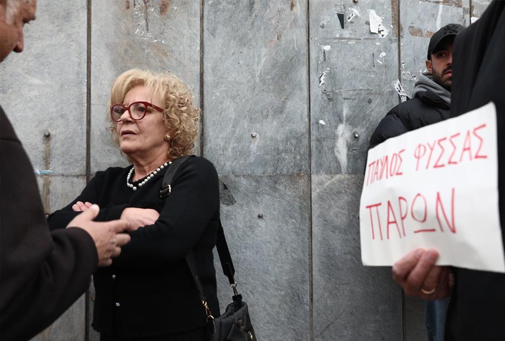 «Σήμερα νίκησε η αλληλεγγύη και η ειρήνη»: Ένοχοι στο Εφετείο και οι 42 κατηγορούμενοι της Χρυσής Αυγής