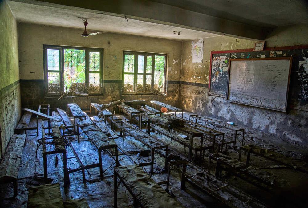 Το Νεπάλ θρηνεί τους νεκρούς του: Απόγνωση, μάχη με τον χρόνο για τους αγνοούμενους και εικόνες καταστροφής