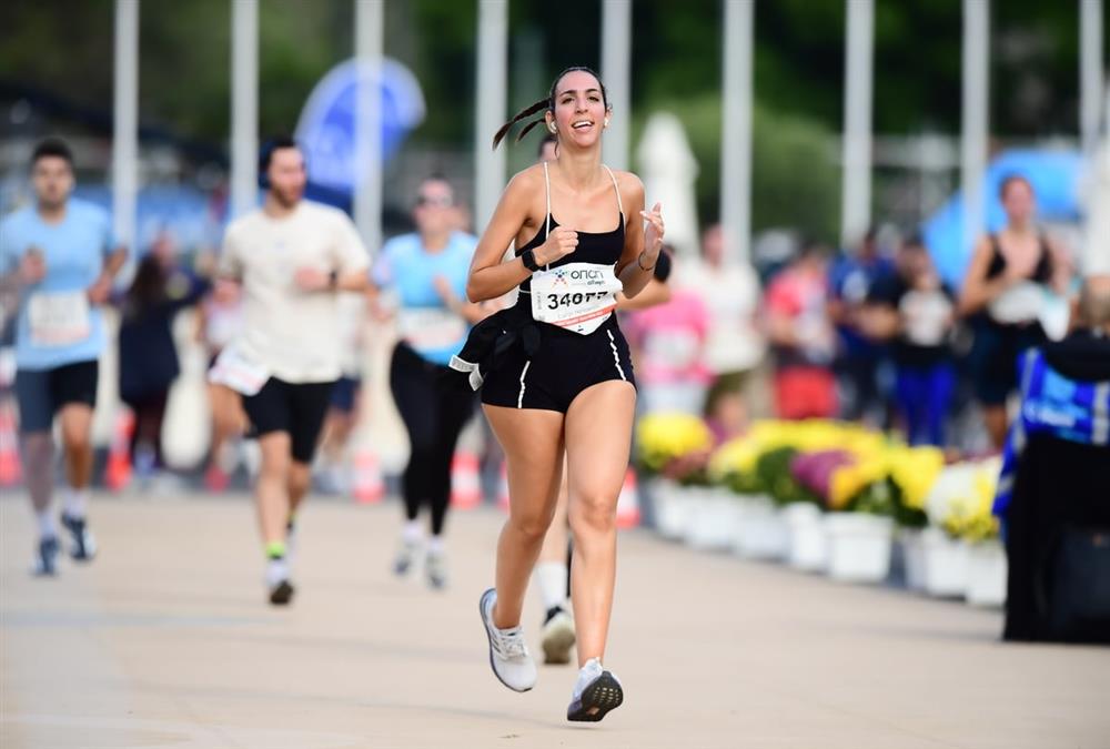 Η «καρδιά» του Αυθεντικού Μαραθωνίου χτυπά στην Αθήνα