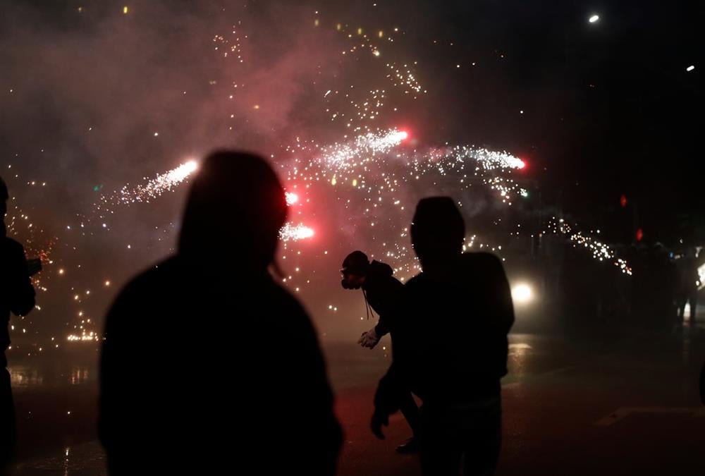 Αλβανία σε αναβρασμό: Νεολαία εναντίον Ράμα