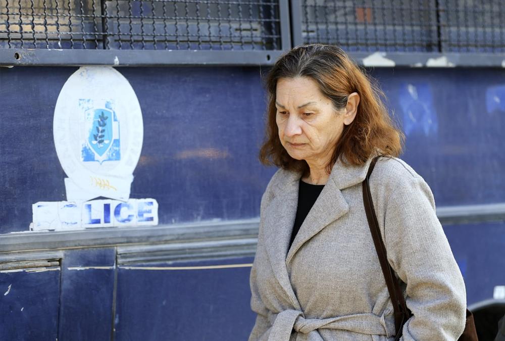 Δίκη για τα Τέμπη, 3η ημέρα: Ηχηρά μηνύματα για δικαιοσύνη και δικαίωση των οικογενειών των θυμάτων - Παρόντες και επιζήσαντες