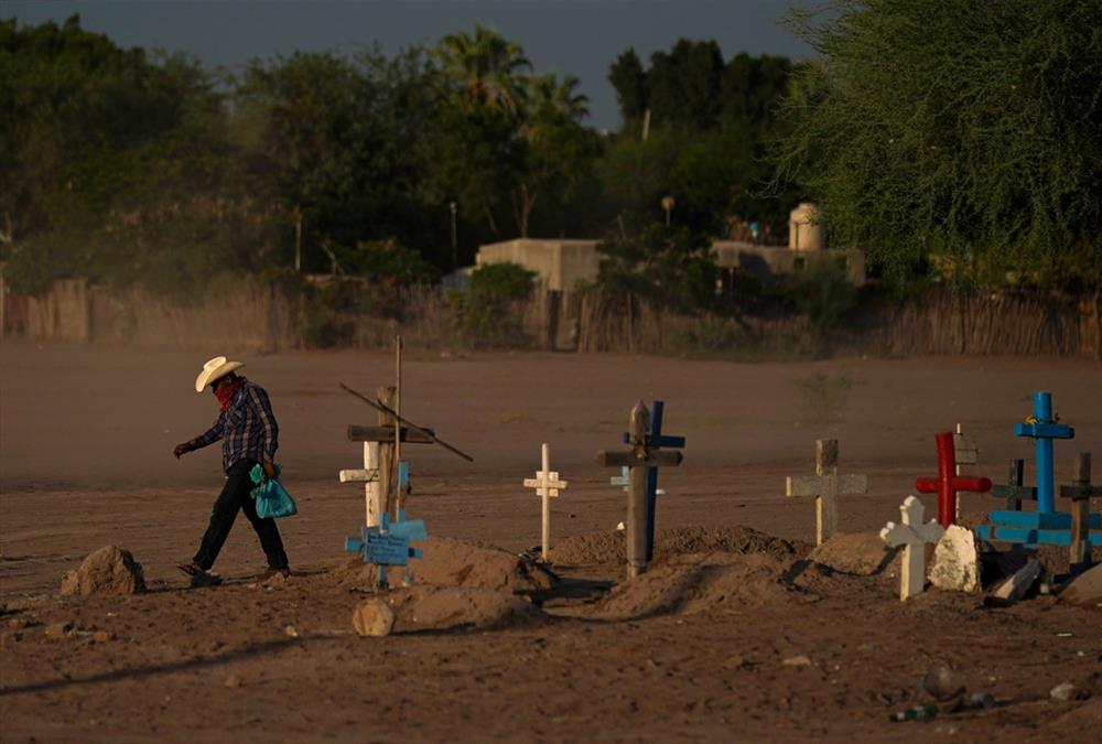 Υπερασπίζονται το περιβάλλον και χάνουν τη ζωή τους - Το Μεξικό η χώρα με τους περισσότερους θανάτους ακτιβιστών