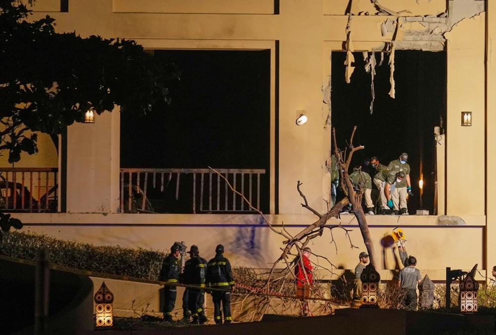 Οι επιθέσεις ΗΠΑ - Ισραήλ και η αντίδραση του Ιράν