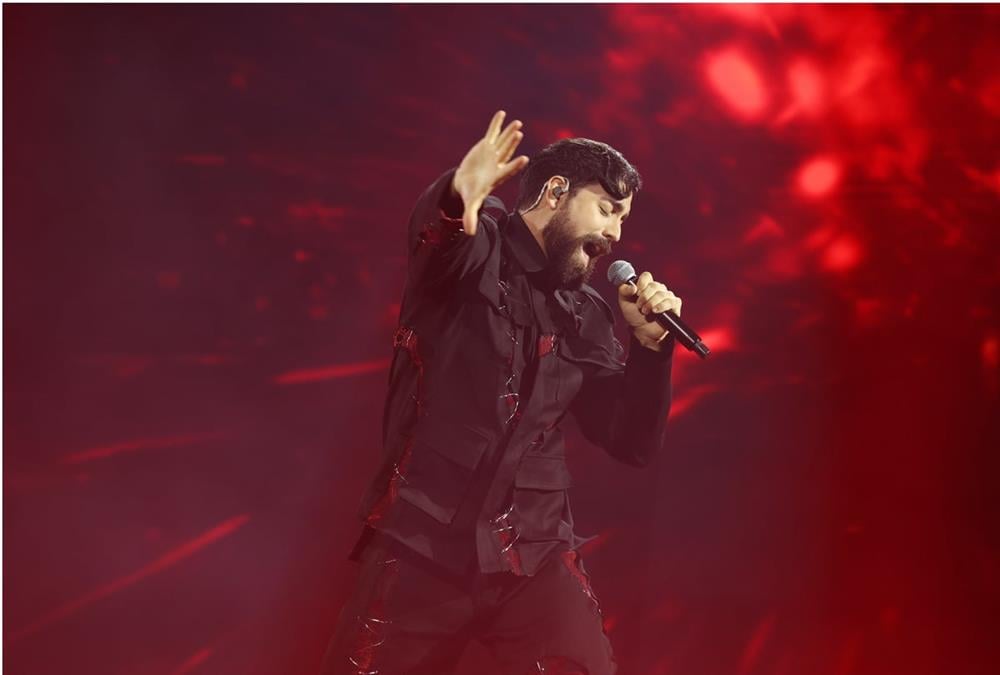 Eurovision 2026: Πράξη πρώτη με χιούμορ, απρόοπτα και απρόσμενες προκρίσεις