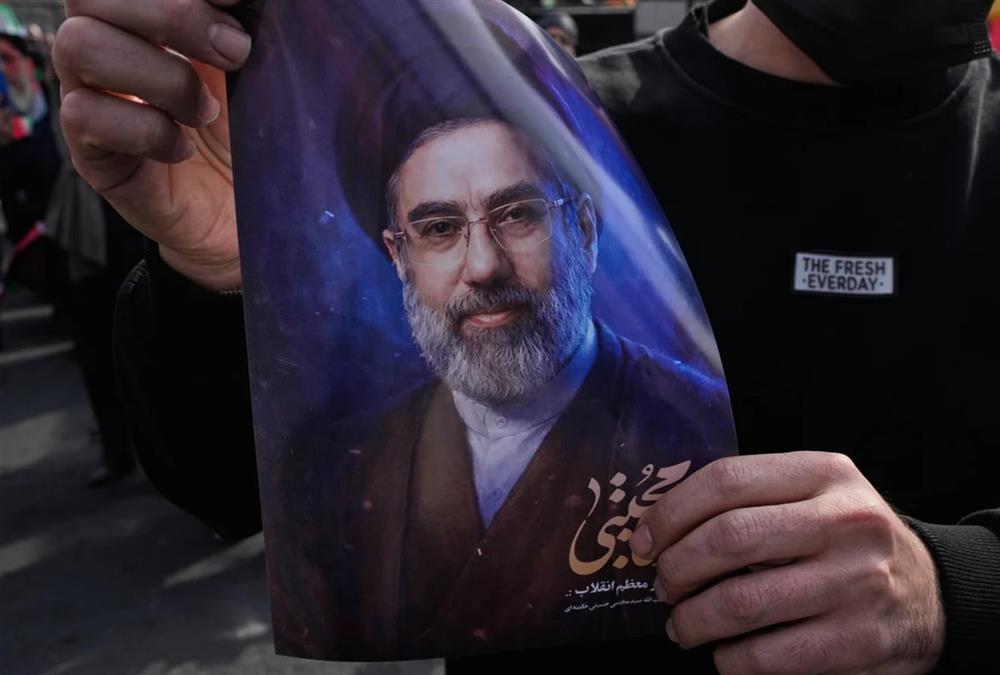 Φωτογραφίες από το Ιράν, το Ισραήλ και τον Λίβανο κατά τη δεύτερη εβδομάδα του πολέμου στο Ιράν