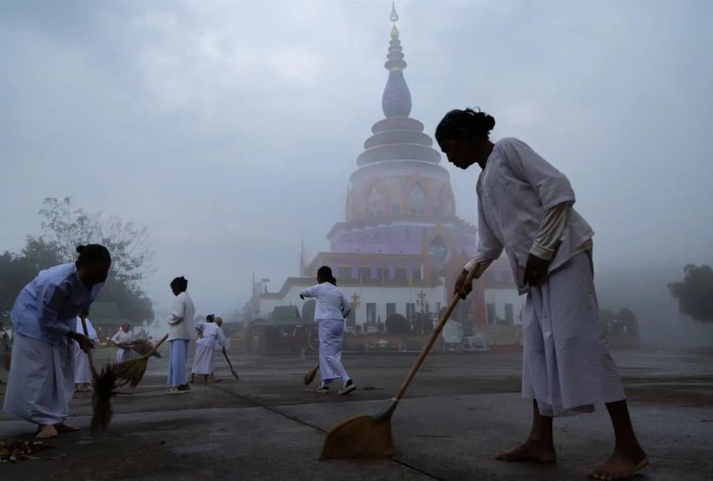 Ταϊλάνδη: Οικολογική βόμβα στον ποταμό Μεκόνγκ από τα τοξικά ορυχείων - Η ρύπανση απειλεί εκατομμύρια ανθρώπους
