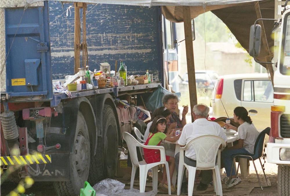 Σαν σήμερα ο σεισμός του 1999: Τα 15 δευτερόλεπτα που κλόνισαν την Αθήνα