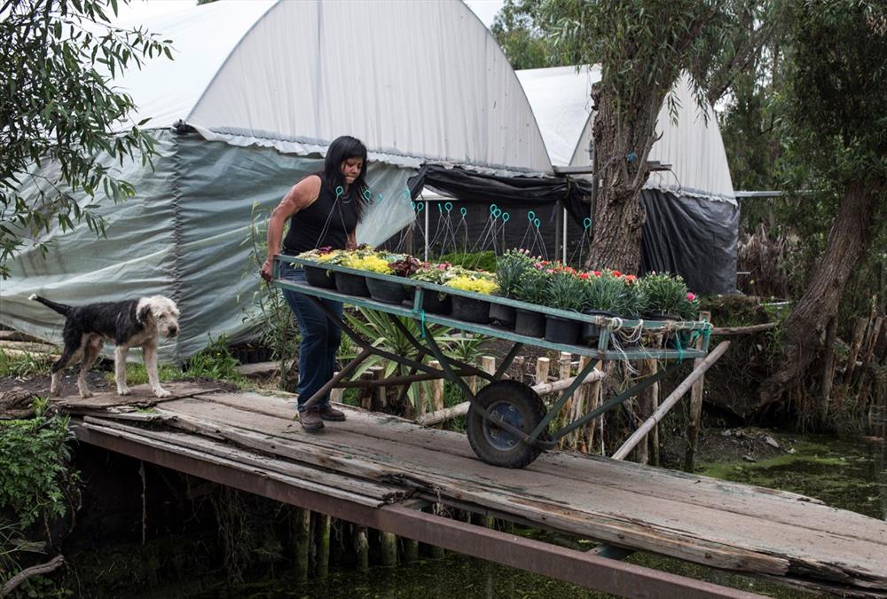 «Μπορούσα να αφήσω τον εαυτό μου να πεθάνει ή να κατανοήσω τη νέα μου πραγματικότητα» - Οι γυναίκες – θύματα επιθέσεων με οξύ συσπειρώνονται και αναζητούν δικαιοσύνη
