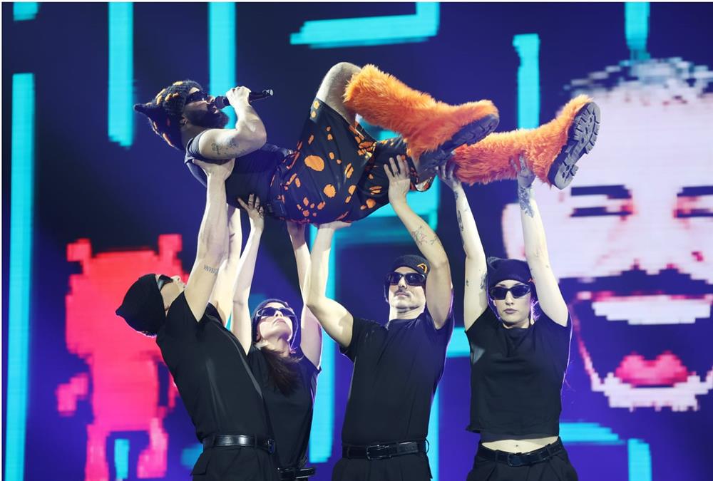 Eurovision 2026: Πράξη πρώτη με χιούμορ, απρόοπτα και απρόσμενες προκρίσεις