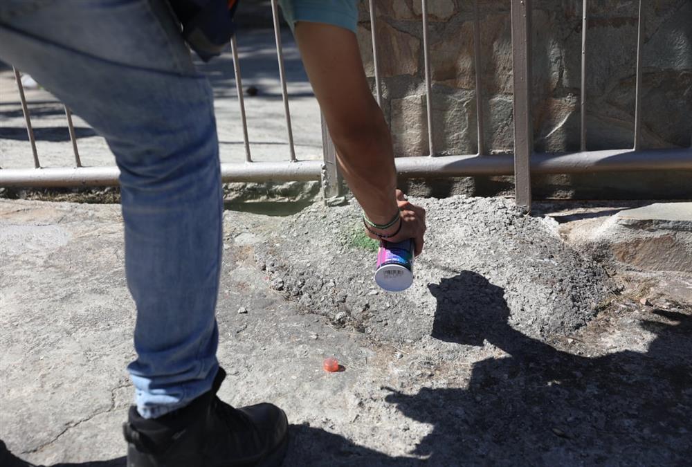 Η «μαύρη» καταγραφή των πυρκαγιών: 118 κτίρια κρίθηκαν «κόκκινα» - Ολοκληρώθηκαν 325 αυτοψίες στις πληγείσες περιοχές