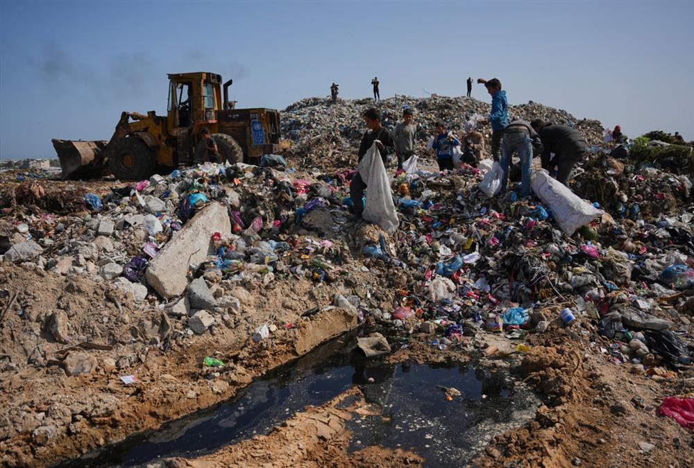 Παιδιά σκοτώνονται κάθε μέρα, παρά την εκεχειρία: Η ελπίδα στη Γάζα δεν φαίνεται πουθενά