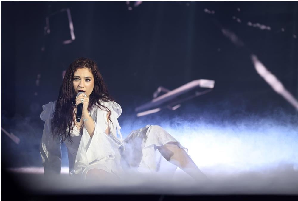 Eurovision 2026: Πράξη πρώτη με χιούμορ, απρόοπτα και απρόσμενες προκρίσεις