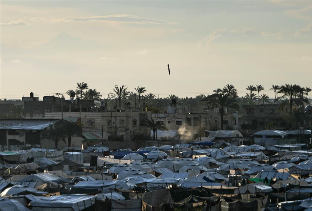 Παιδιά σκοτώνονται κάθε μέρα, παρά την εκεχειρία: Η ελπίδα στη Γάζα δεν φαίνεται πουθενά