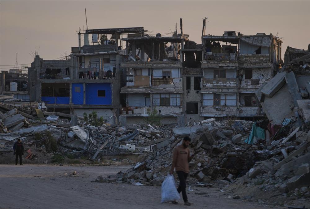 Παιδιά σκοτώνονται κάθε μέρα, παρά την εκεχειρία: Η ελπίδα στη Γάζα δεν φαίνεται πουθενά
