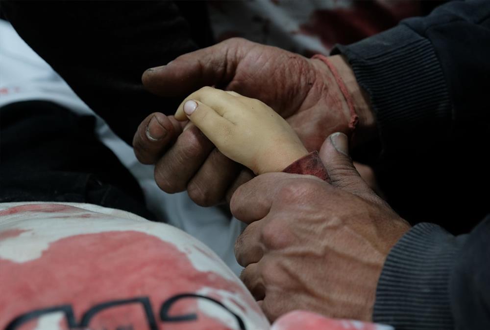 Παιδιά σκοτώνονται κάθε μέρα, παρά την εκεχειρία: Η ελπίδα στη Γάζα δεν φαίνεται πουθενά