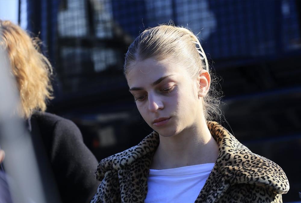 Δίκη για τα Τέμπη, 3η ημέρα: Ηχηρά μηνύματα για δικαιοσύνη και δικαίωση των οικογενειών των θυμάτων - Παρόντες και επιζήσαντες